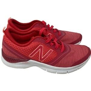 New Balance 711 Women's Size 6.5 B pink Running Shoes (WX711WM)
